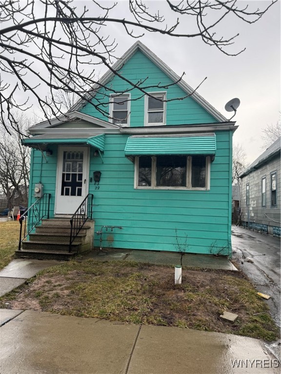 28 Alma Avenue, Buffalo, New York image 1