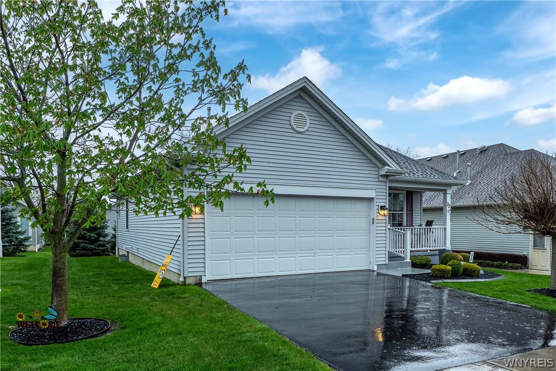32 Hickory Grove Lane