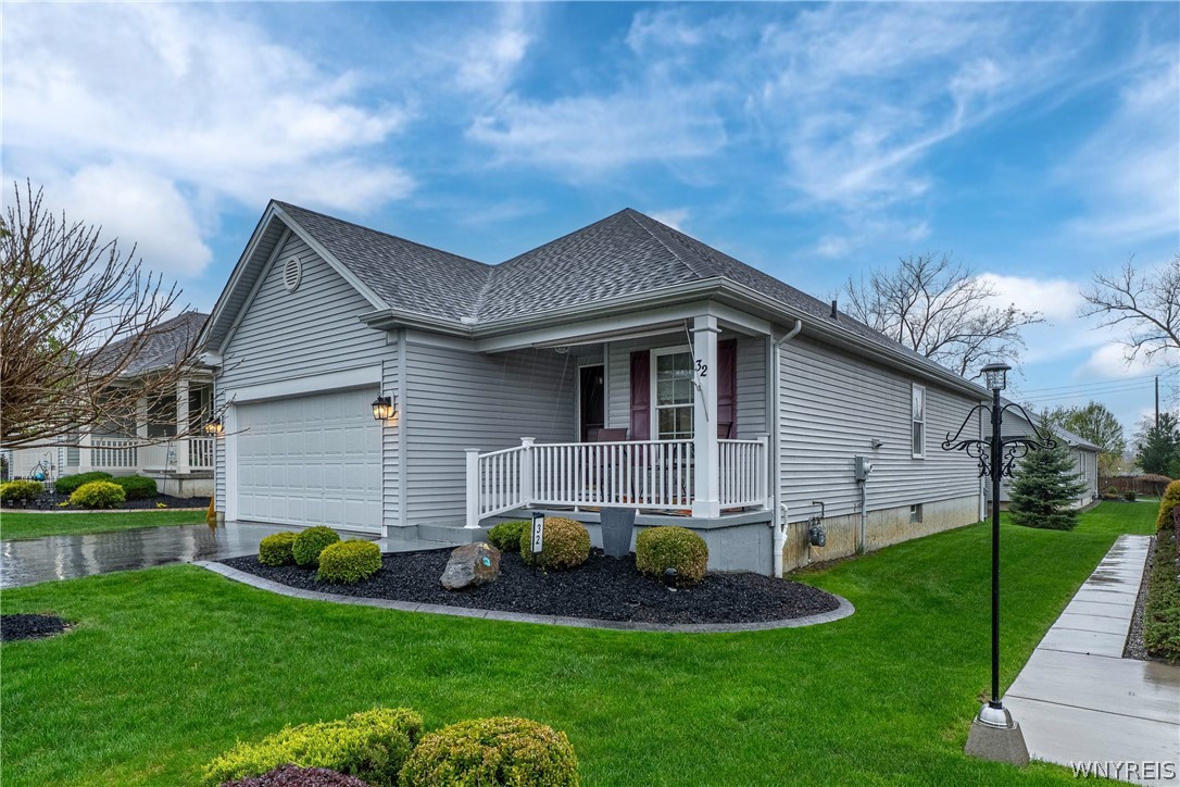 32 Hickory Grove Lane