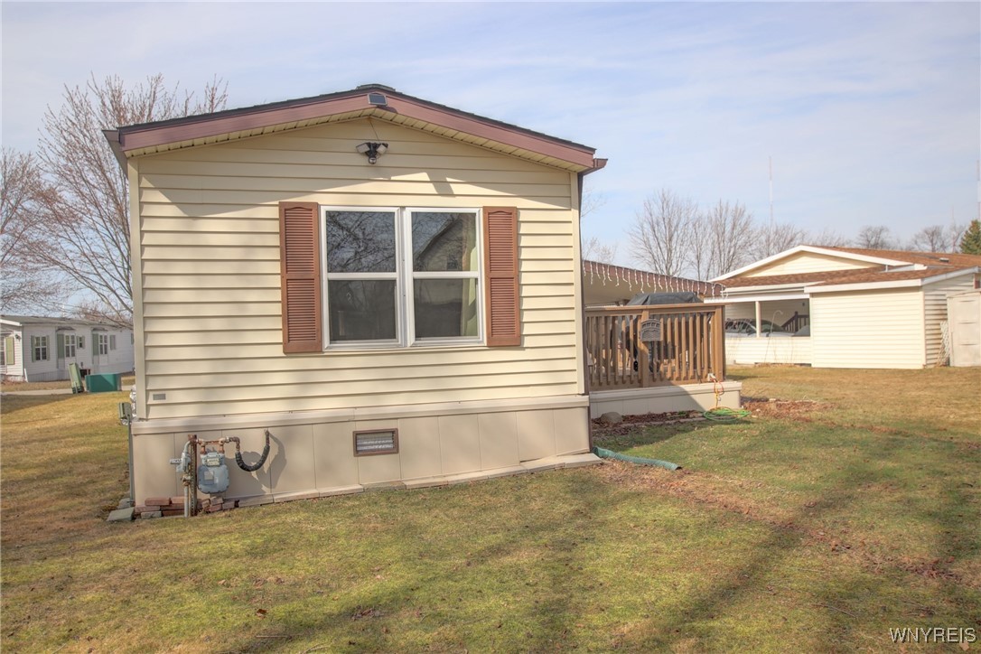 80 S Eaglecrest Drive, Hamburg, New York image 27
