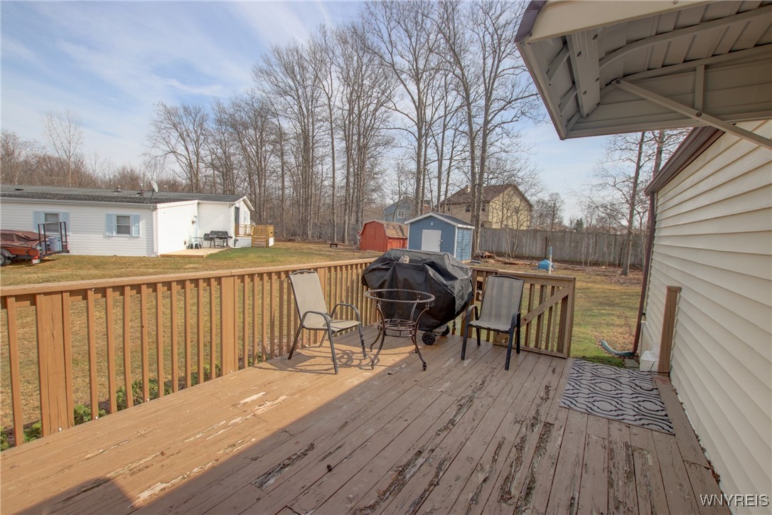80 S Eaglecrest Drive, Hamburg, New York image 22