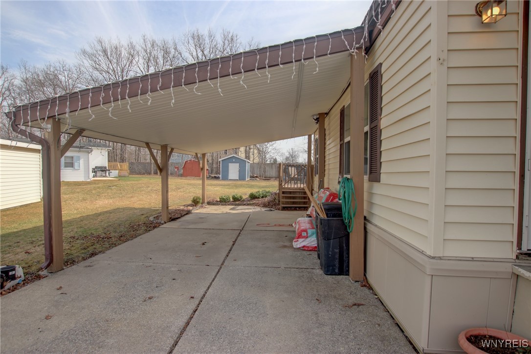 80 S Eaglecrest Drive, Hamburg, New York image 21