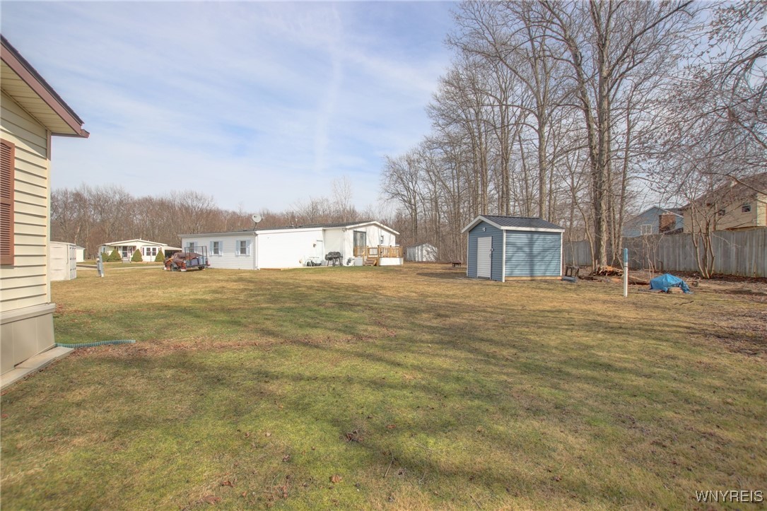 80 S Eaglecrest Drive, Hamburg, New York image 28