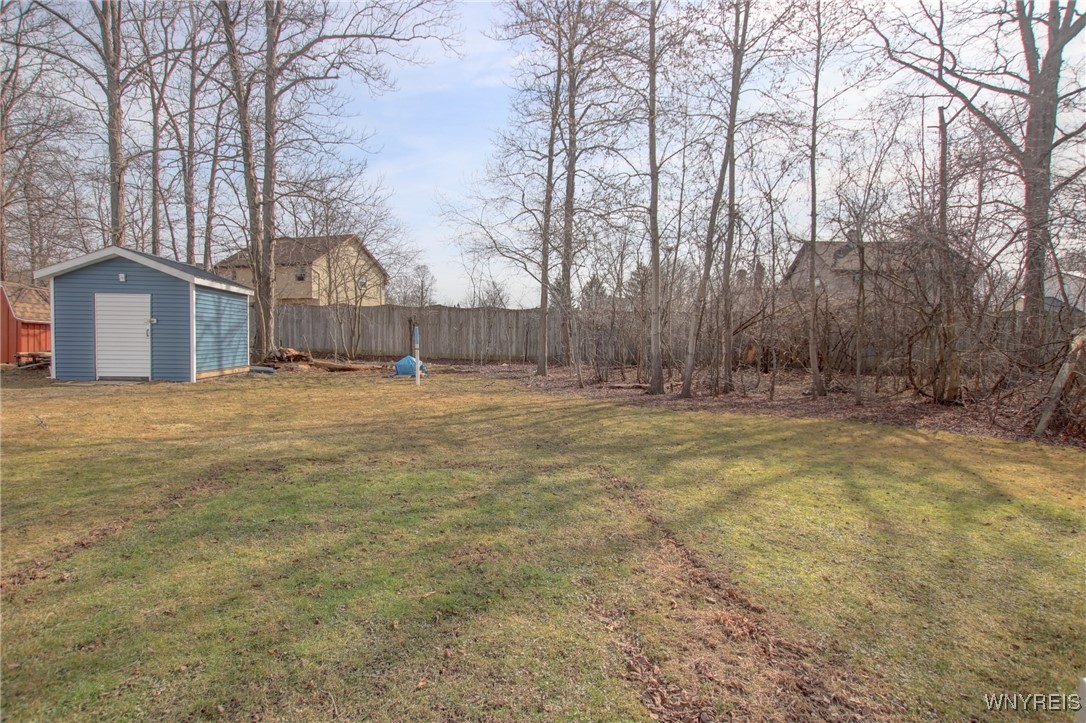 80 S Eaglecrest Drive, Hamburg, New York image 24