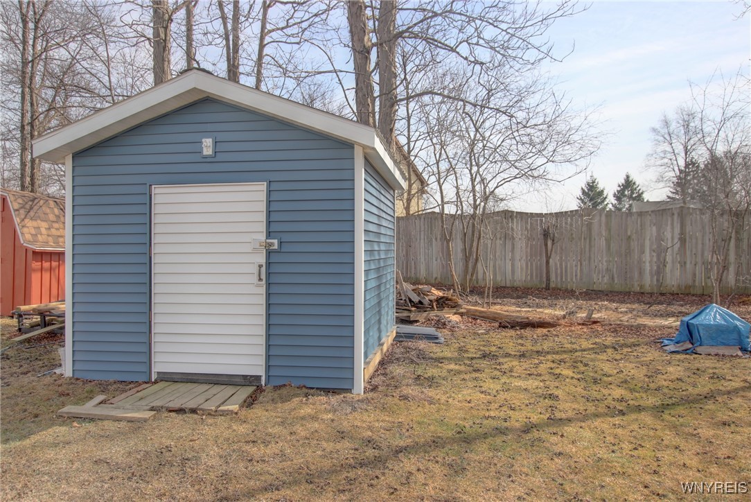 80 S Eaglecrest Drive, Hamburg, New York image 25