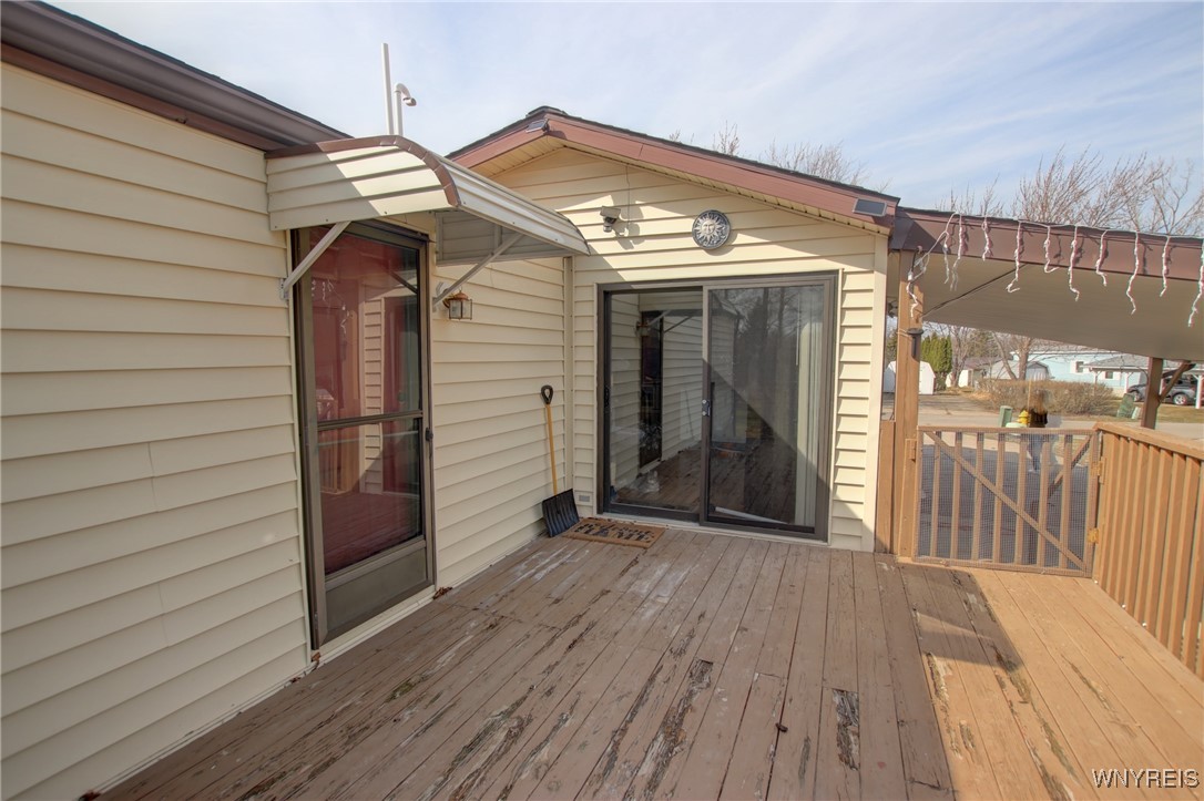 80 S Eaglecrest Drive, Hamburg, New York image 23
