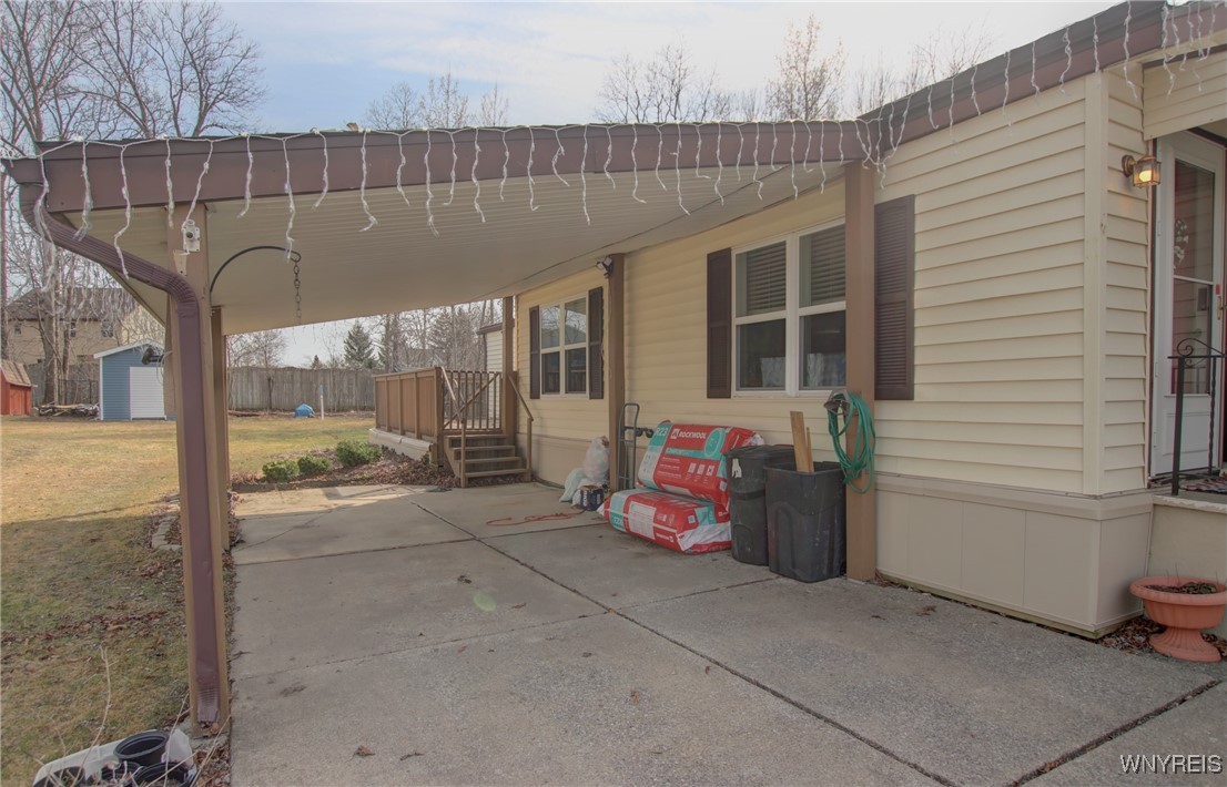80 S Eaglecrest Drive, Hamburg, New York image 20