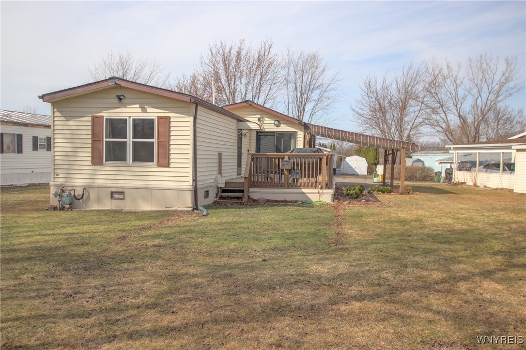 80 S Eaglecrest Drive, Hamburg, New York image 26