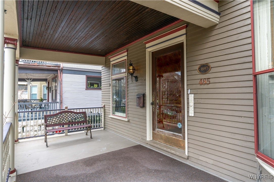 485 Norwood Avenue, Buffalo, New York image 3