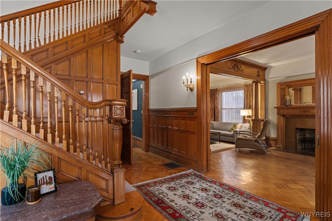 485 Norwood Avenue, Buffalo, New York image 8