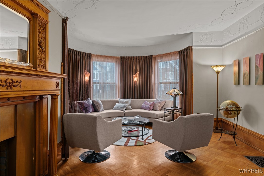 485 Norwood Avenue, Buffalo, New York image 17