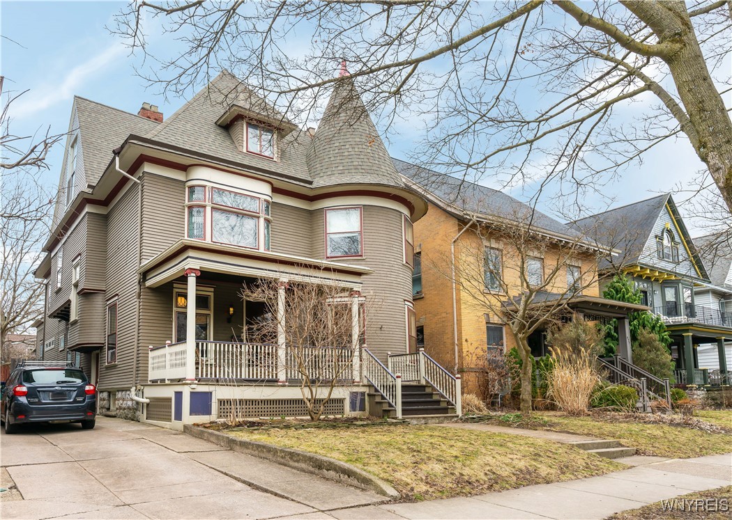 485 Norwood Avenue, Buffalo, New York image 2