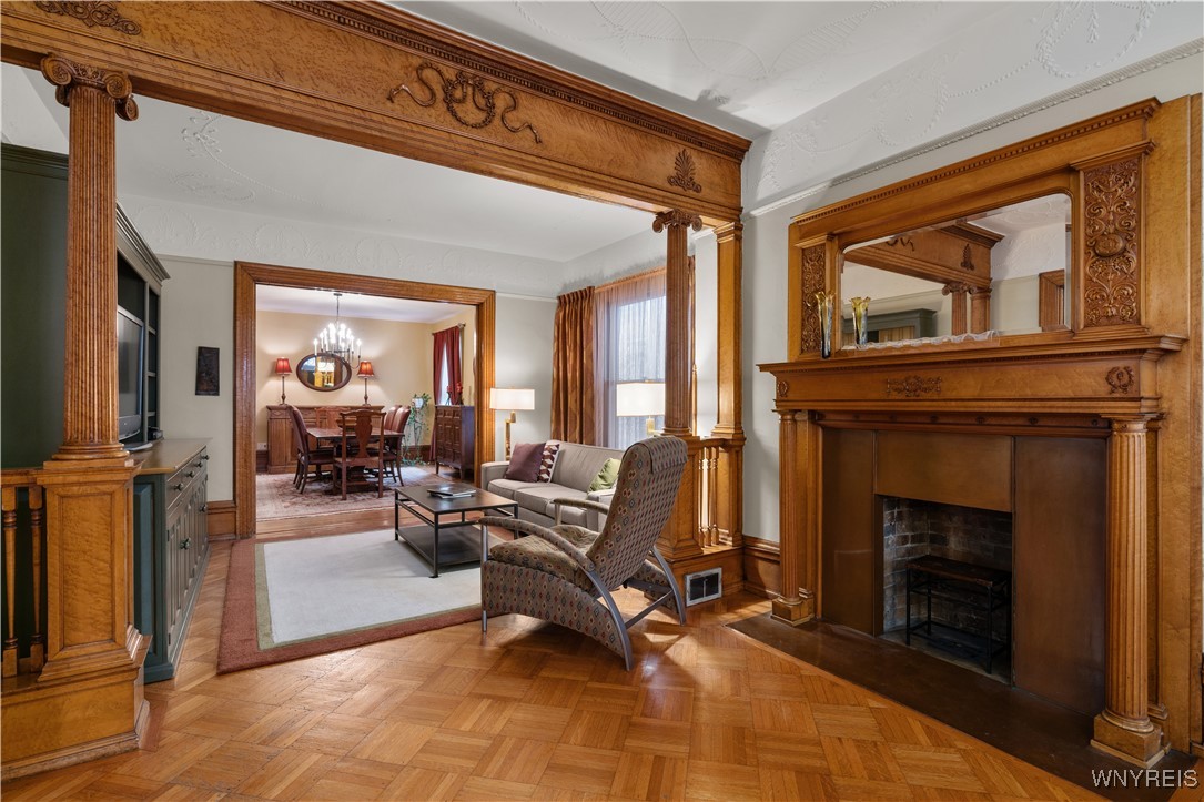 485 Norwood Avenue, Buffalo, New York image 16