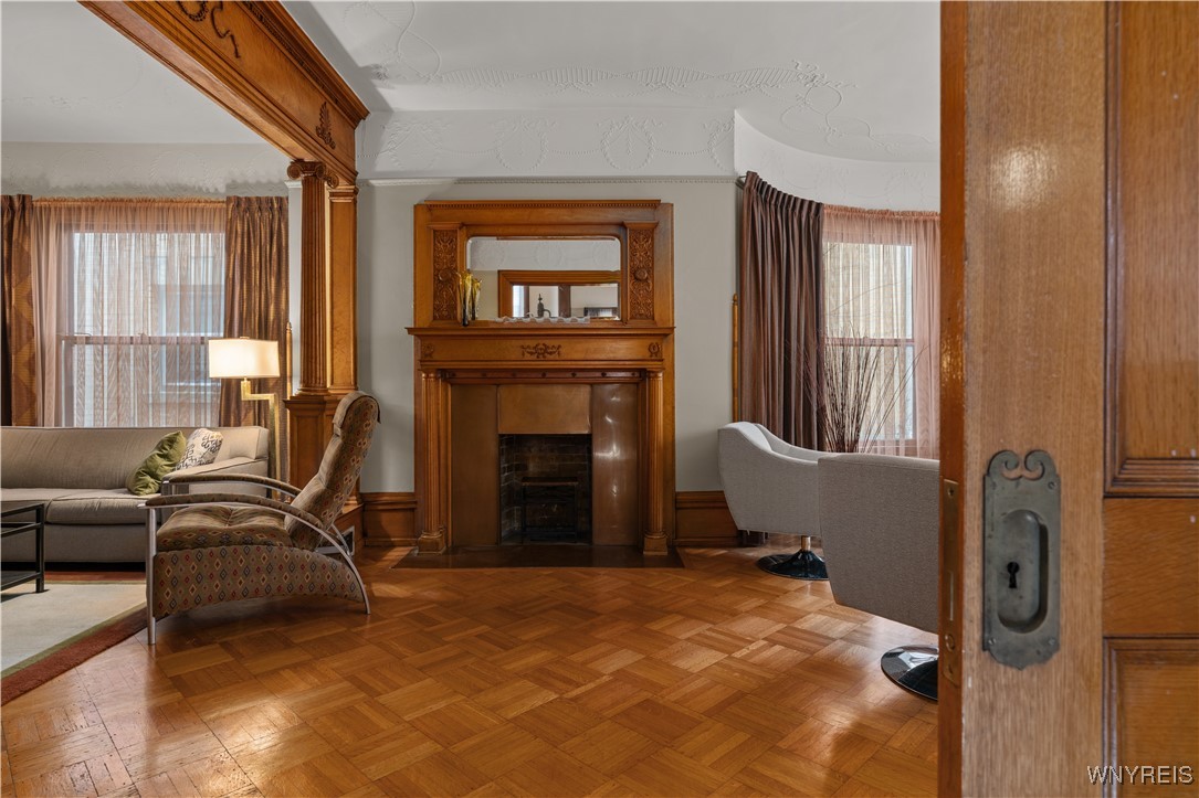 485 Norwood Avenue, Buffalo, New York image 14