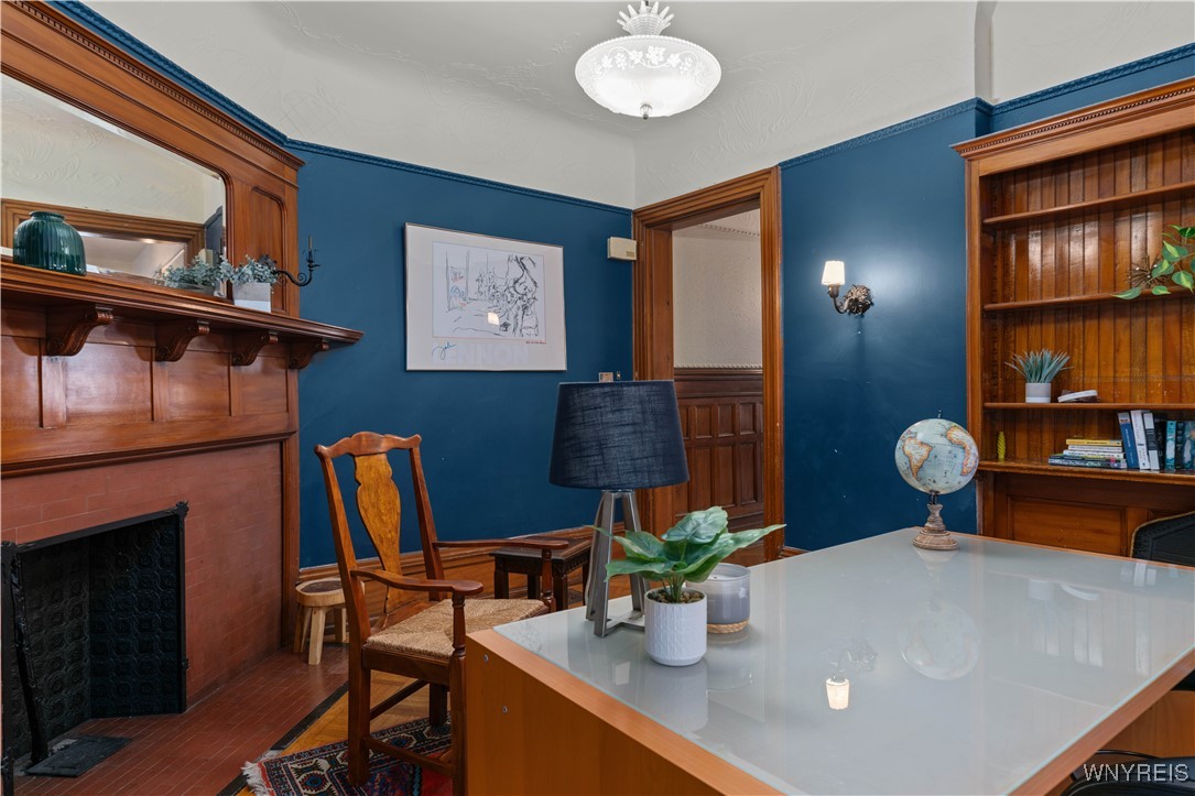 485 Norwood Avenue, Buffalo, New York image 12