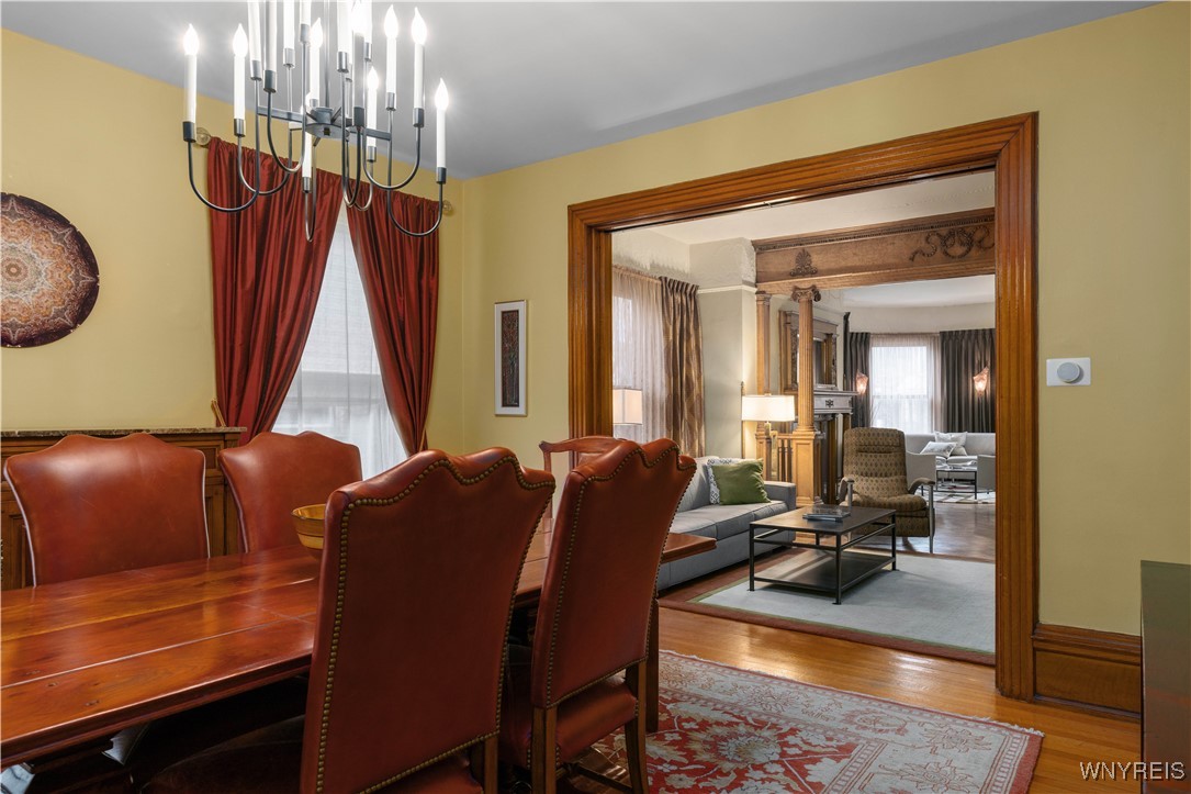 485 Norwood Avenue, Buffalo, New York image 20