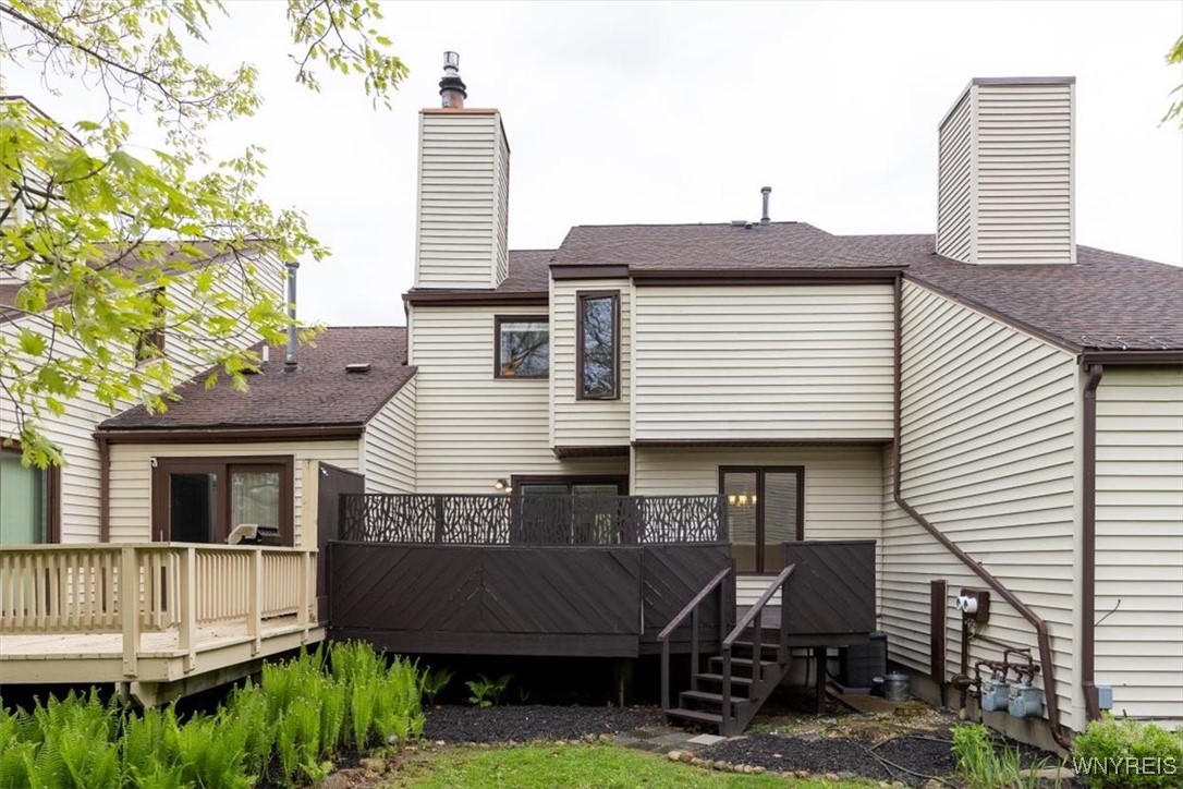 47 Tunbridge Walke, Aurora, New York image 17