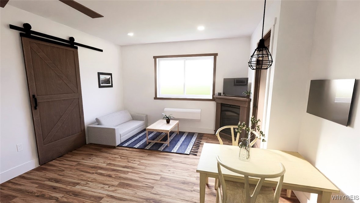 Ridgeway, New York 14103, United States, 1 Bedroom Bedrooms, ,1 BathroomBathrooms,Residential,Active,122912