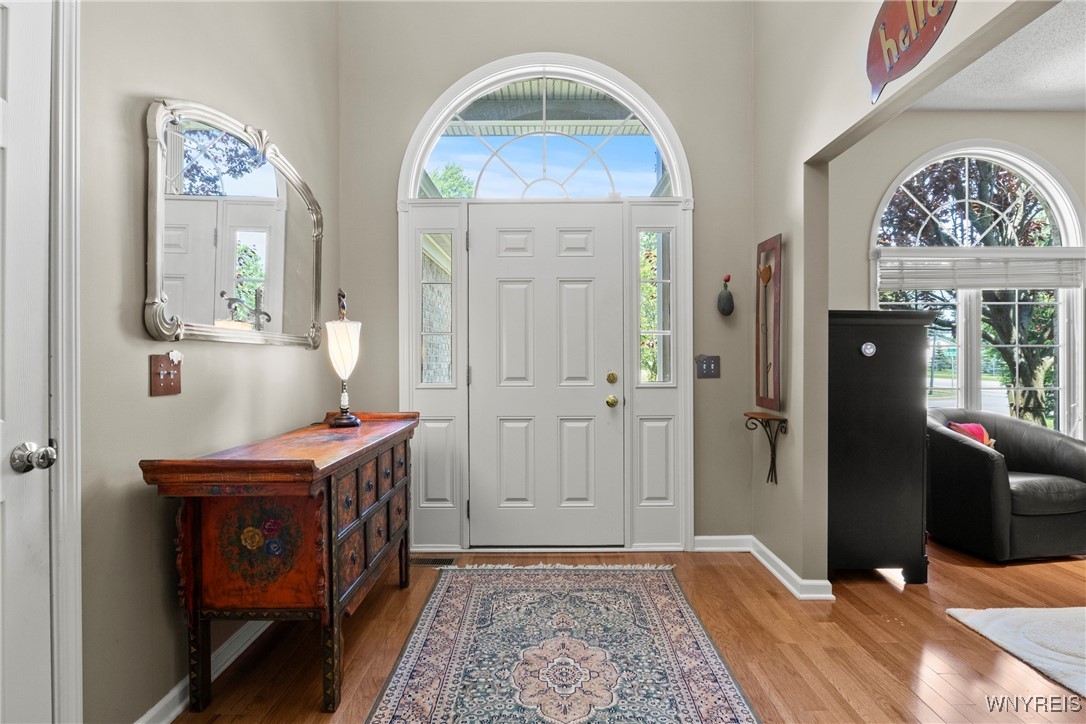 6 Fair Woods Drive