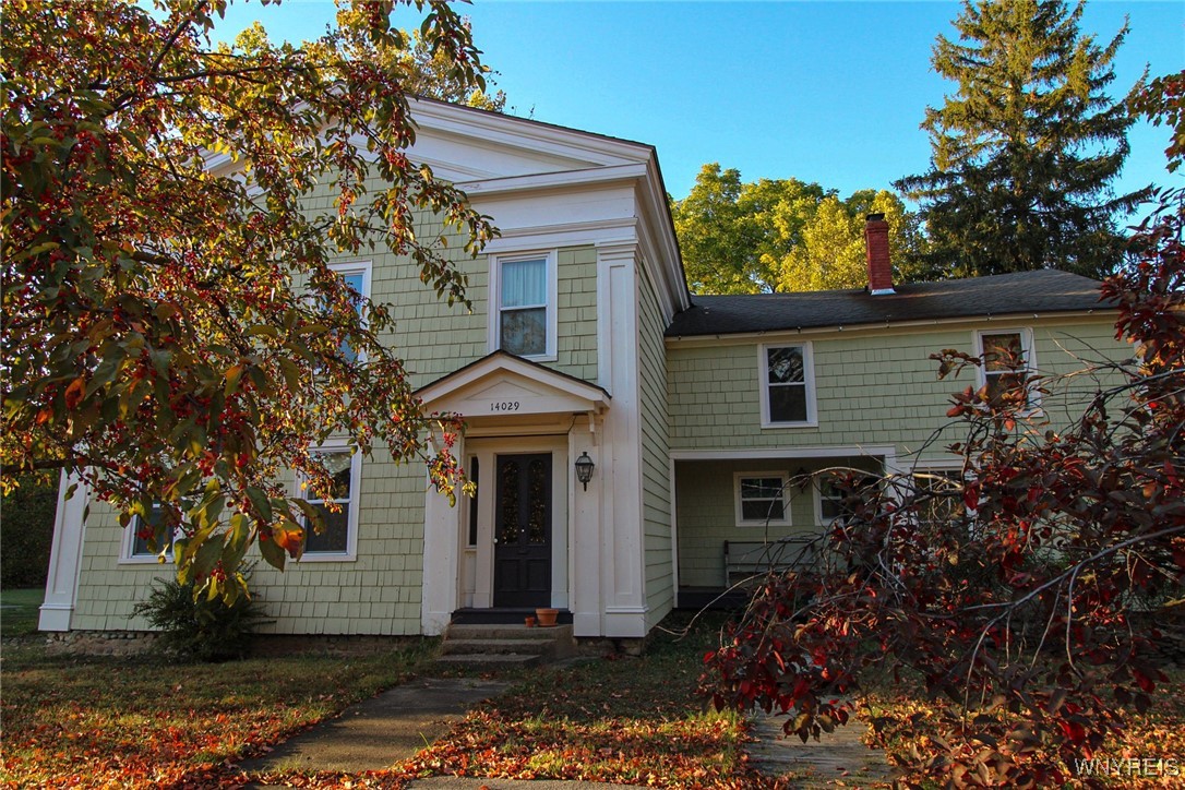 Gaines, New York 14411, United States, 5 Bedrooms Bedrooms, ,2 BathroomsBathrooms,Residential,Active,223585