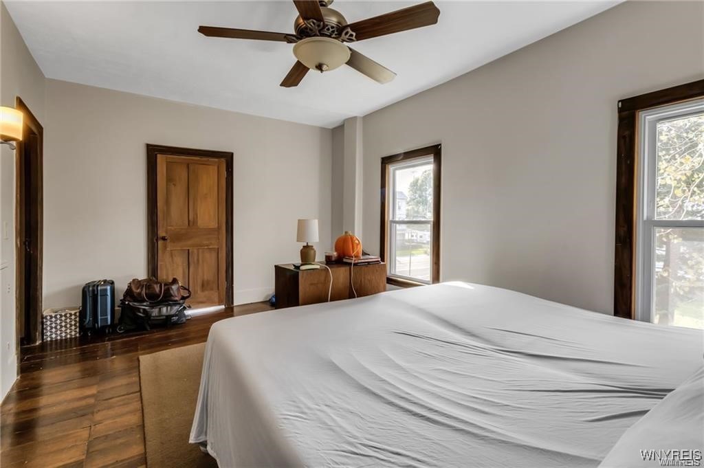 Gaines, New York 14411, United States, 5 Bedrooms Bedrooms, ,2 BathroomsBathrooms,Residential,Active,223585