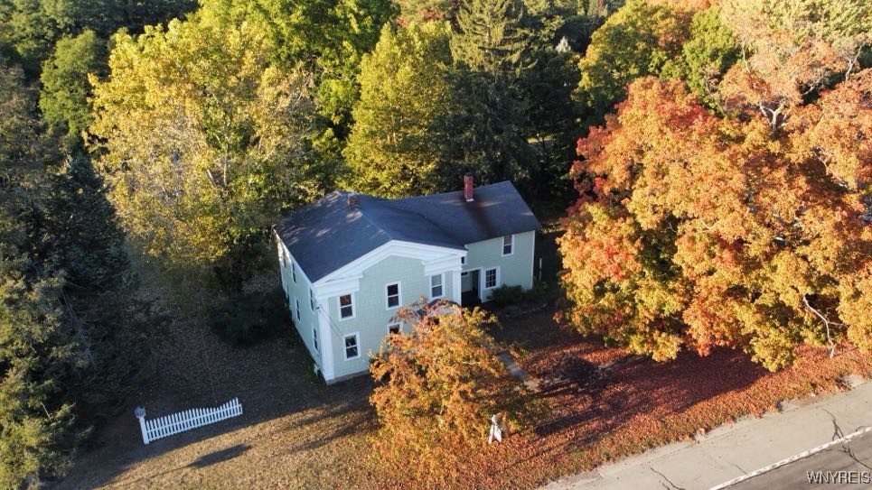 Gaines, New York 14411, United States, 5 Bedrooms Bedrooms, ,2 BathroomsBathrooms,Residential,Active,223585