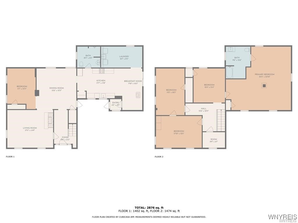 Gaines, New York 14411, United States, 5 Bedrooms Bedrooms, ,2 BathroomsBathrooms,Residential,Active,223585