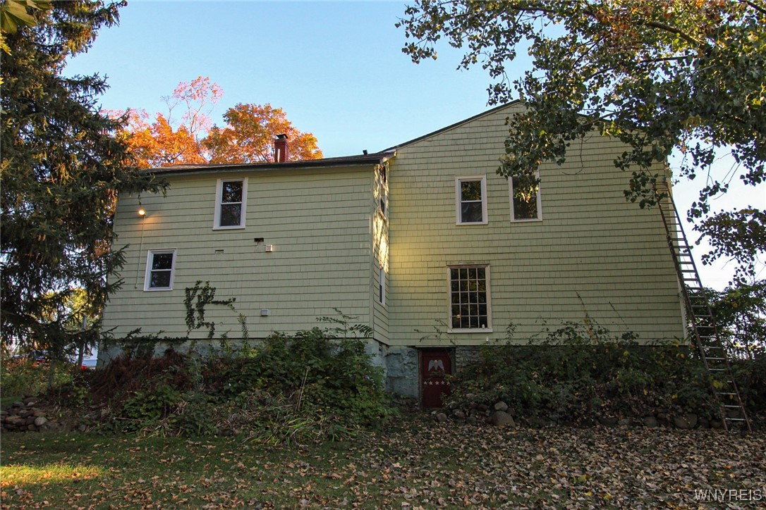 Gaines, New York 14411, United States, 5 Bedrooms Bedrooms, ,2 BathroomsBathrooms,Residential,Active,223585