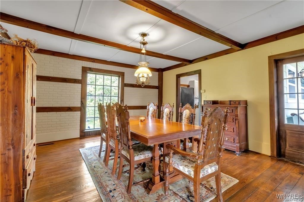 Gaines, New York 14411, United States, 5 Bedrooms Bedrooms, ,2 BathroomsBathrooms,Residential,Active,223585