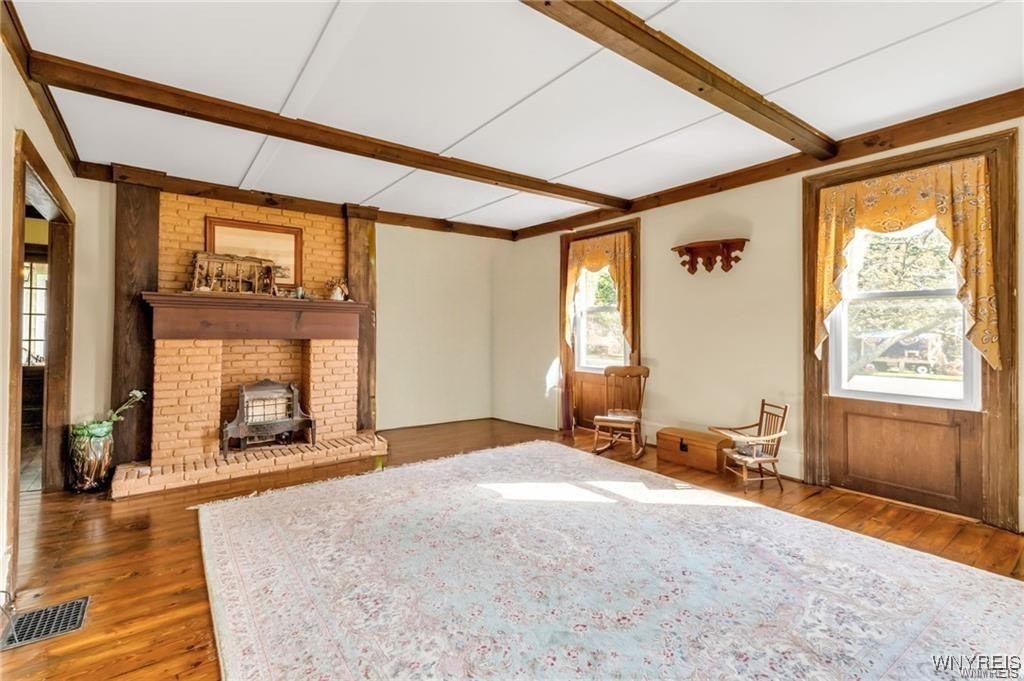 Gaines, New York 14411, United States, 5 Bedrooms Bedrooms, ,2 BathroomsBathrooms,Residential,Active,223585