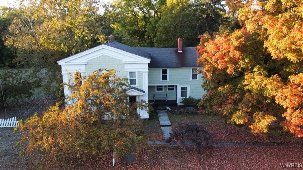 Gaines, New York 14411, United States, 5 Bedrooms Bedrooms, ,2 BathroomsBathrooms,Residential,Active,223585