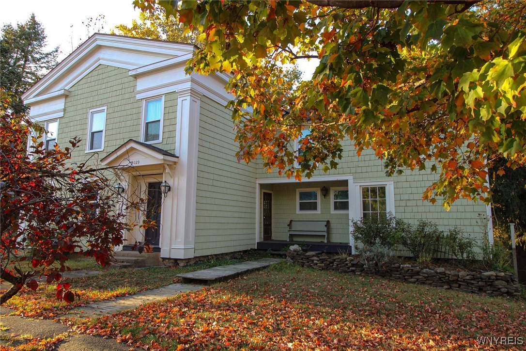 Gaines, New York 14411, United States, 5 Bedrooms Bedrooms, ,2 BathroomsBathrooms,Residential,Active,223585