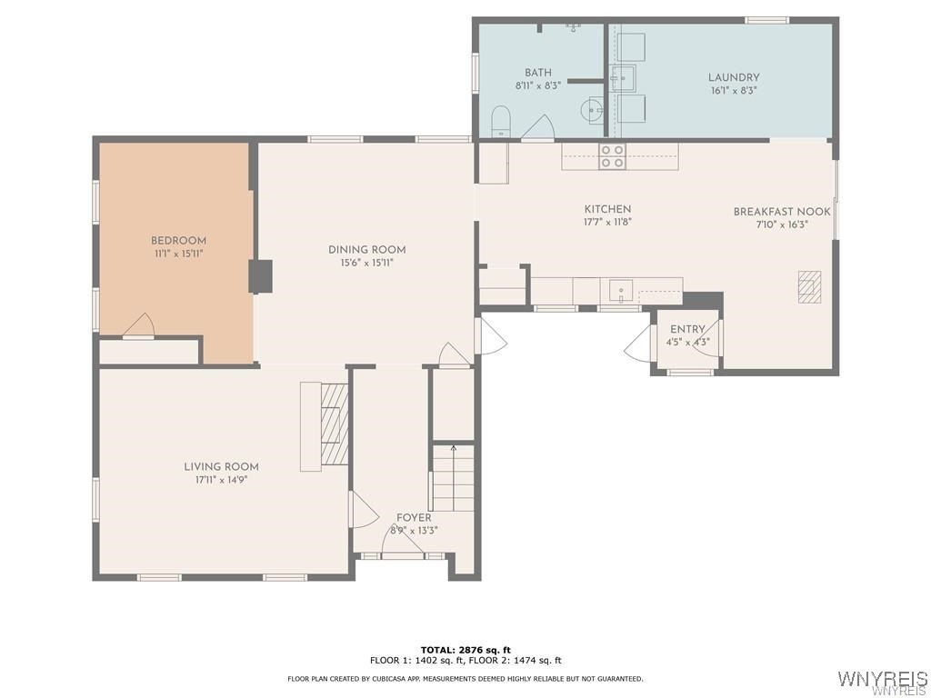 Gaines, New York 14411, United States, 5 Bedrooms Bedrooms, ,2 BathroomsBathrooms,Residential,Active,223585