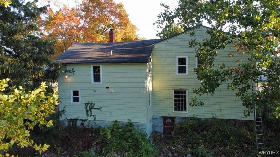 Gaines, New York 14411, United States, 5 Bedrooms Bedrooms, ,2 BathroomsBathrooms,Residential,Active,223585