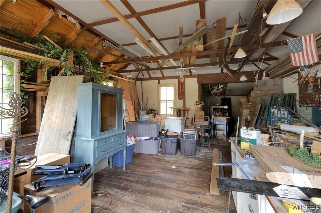 Gaines, New York 14411, United States, 5 Bedrooms Bedrooms, ,2 BathroomsBathrooms,Residential,Active,223585