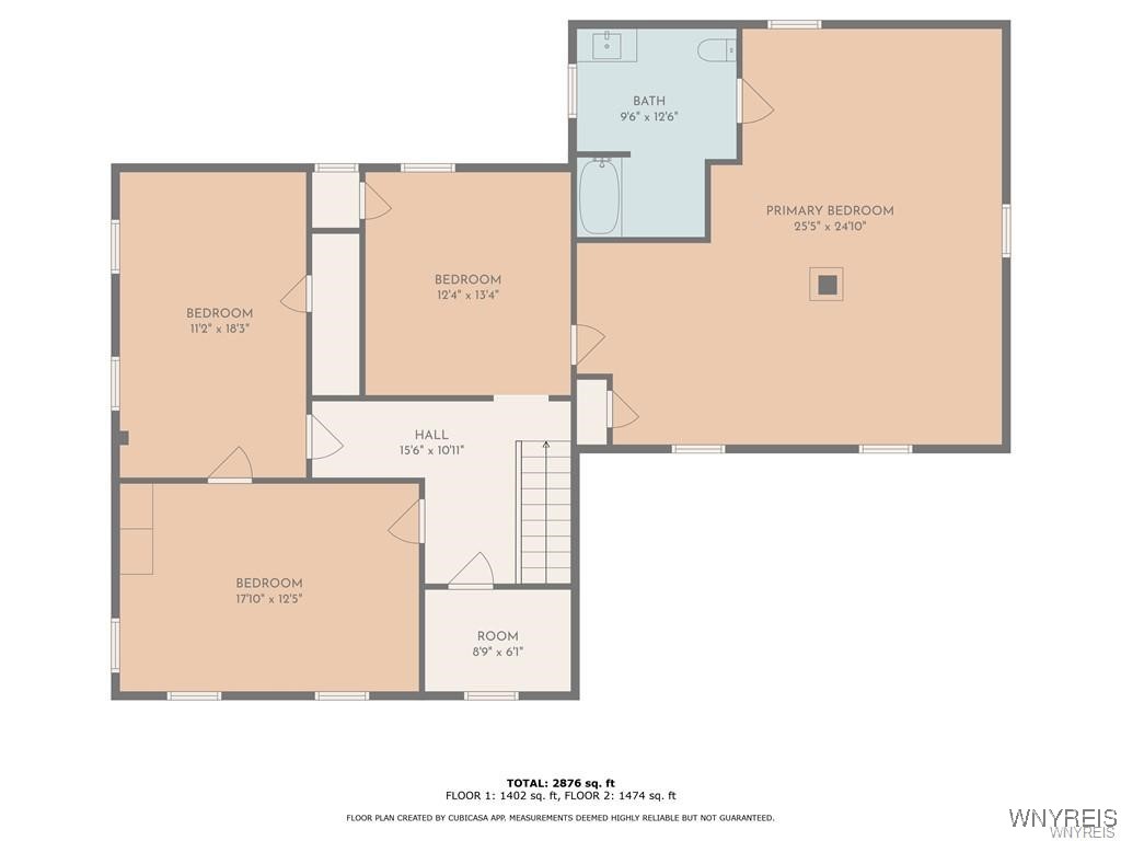 Gaines, New York 14411, United States, 5 Bedrooms Bedrooms, ,2 BathroomsBathrooms,Residential,Active,223585