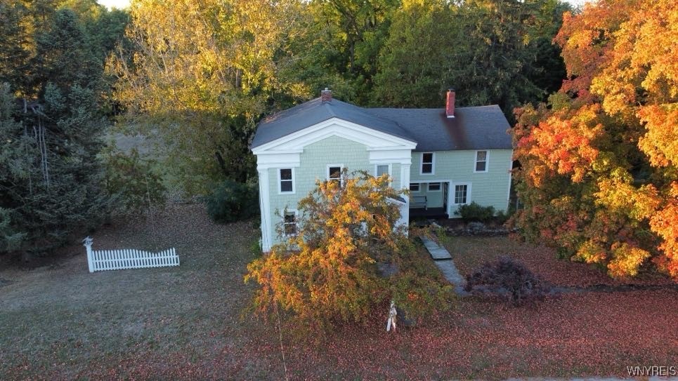 Gaines, New York 14411, United States, 5 Bedrooms Bedrooms, ,2 BathroomsBathrooms,Residential,Active,223585