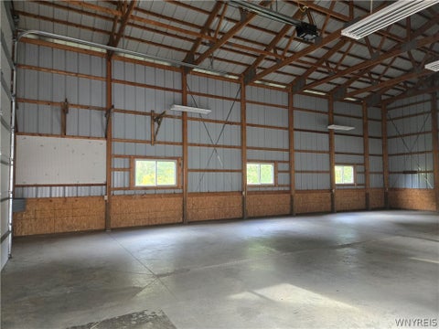 Tiny photo for 6190 Cole Road, Orchard Park, NY 14127 (MLS # B1715405)
