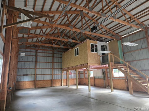 Tiny photo for 6190 Cole Road, Orchard Park, NY 14127 (MLS # B1715405)