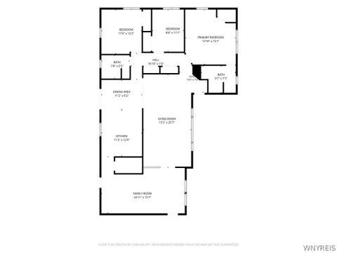 Tiny photo for 6190 Cole Road, Orchard Park, NY 14127 (MLS # B1715405)