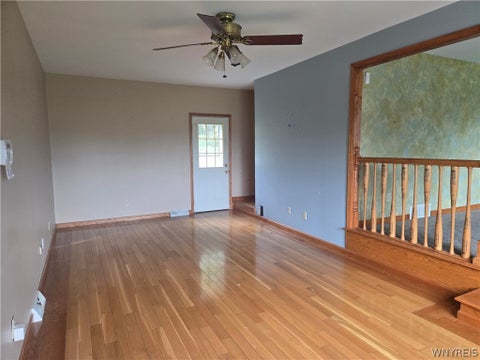 Tiny photo for 6190 Cole Road, Orchard Park, NY 14127 (MLS # B1715405)
