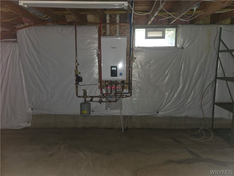 Tiny photo for 6190 Cole Road, Orchard Park, NY 14127 (MLS # B1715405)