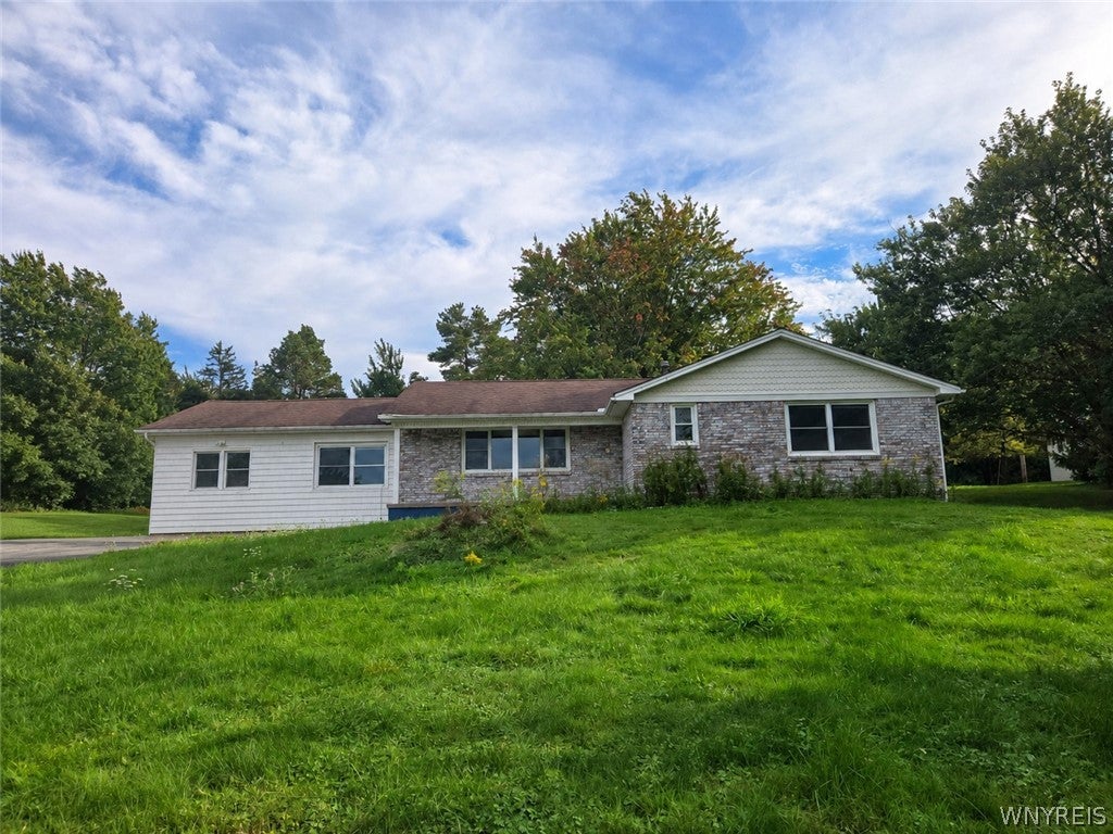 6190 Cole Road