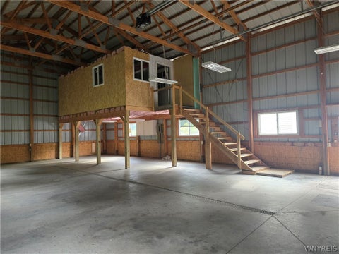 Tiny photo for 6190 Cole Road, Orchard Park, NY 14127 (MLS # B1715405)