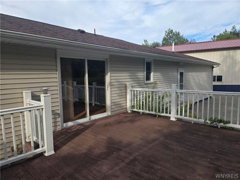Tiny photo for 6190 Cole Road, Orchard Park, NY 14127 (MLS # B1715405)