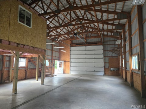Tiny photo for 6190 Cole Road, Orchard Park, NY 14127 (MLS # B1715405)