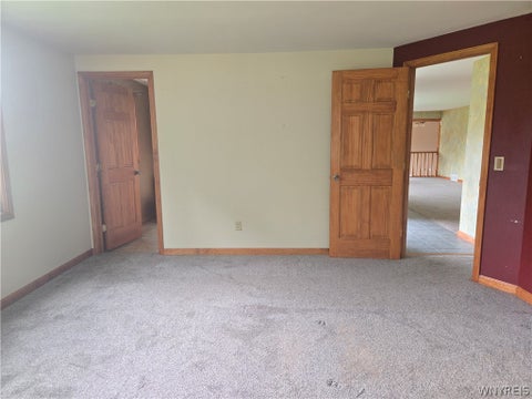 Tiny photo for 6190 Cole Road, Orchard Park, NY 14127 (MLS # B1715405)