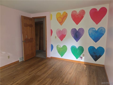 Tiny photo for 6190 Cole Road, Orchard Park, NY 14127 (MLS # B1715405)
