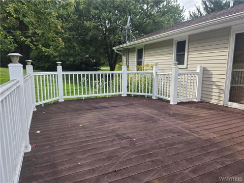 Tiny photo for 6190 Cole Road, Orchard Park, NY 14127 (MLS # B1715405)