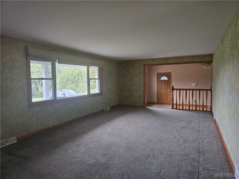 Tiny photo for 6190 Cole Road, Orchard Park, NY 14127 (MLS # B1715405)